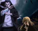 The Witch and the Beast, la recensione dei primi episodi: la caccia alle streghe è su Crunchyroll