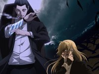 The Witch and the Beast, la recensione dei primi episodi: la caccia alle streghe è su Crunchyroll