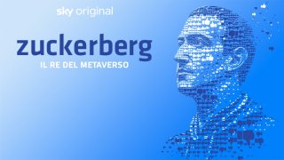 Locandina di Zuckerberg - Il re del Metaverso