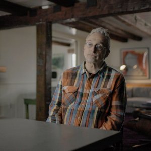 Zuckerberg - Il re del Metaverso: una sequenza del film