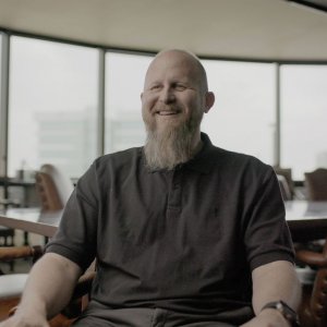 Zuckerberg - Il re del Metaverso: una scena