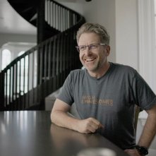 Zuckerberg - Il re del Metaverso: una scena del film