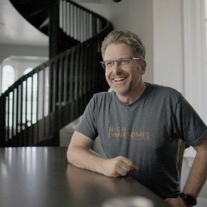 Zuckerberg - Il re del Metaverso: una scena del film