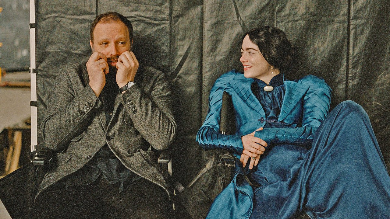 Povere Creature! e la genesi del mostro secondo Yorgos Lanthimos