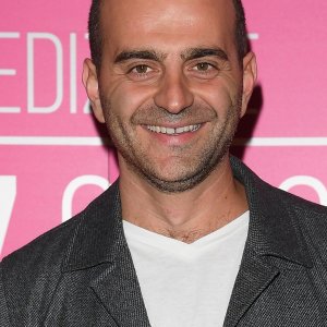 Locandina di Giovanni Ludeno