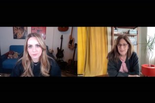 A dire il vero: intervista a Nicole Holofcener