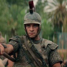 Alessandro Magno: un momento della docu-serie