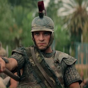 Alessandro Magno: un momento della docu-serie