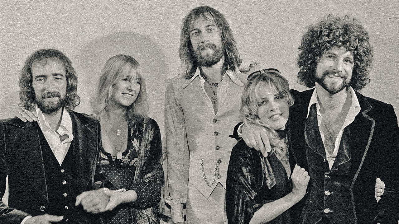 Fleetwood Mac: 5 brani per riscoprire la loro musica, tra cinema e serie TV