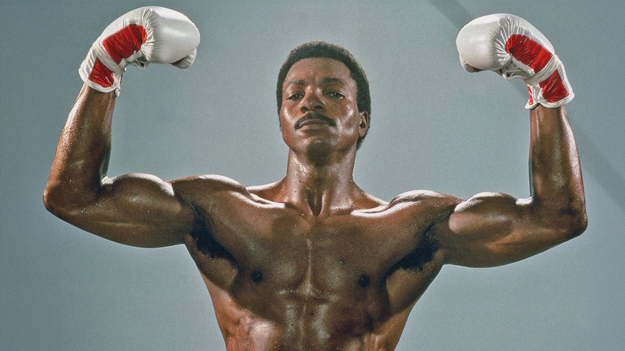 Carl Weathers: Apollo Creed e l'altro lato di Rocky Balboa