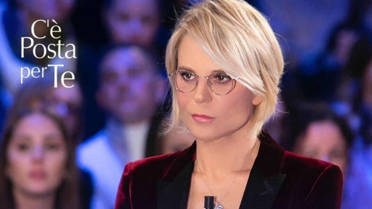C'è posta per te, stasera su Canale 5: Anticipazioni, ospiti e storie puntata 3 febbraio