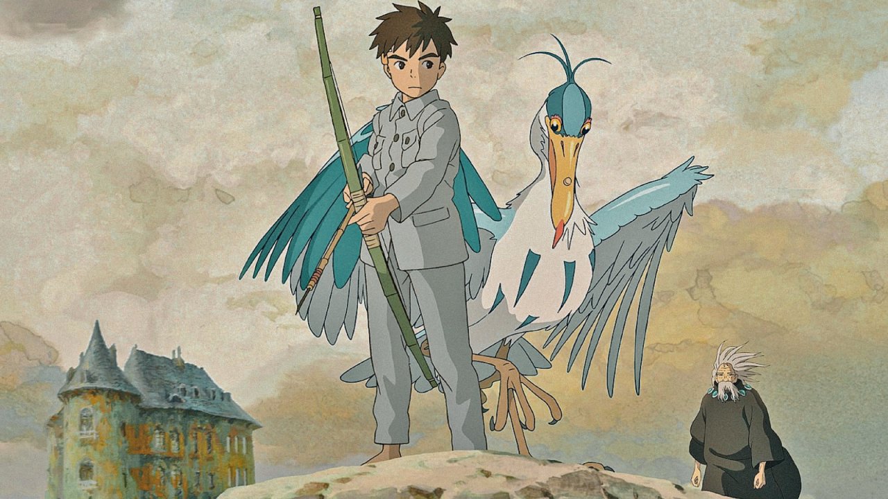 Il ragazzo e l'Airone, l'adattatrice Roberta Bonuglia e le teorie sul film di Miyazaki