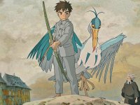 Il ragazzo e l'Airone, l'adattatrice Roberta Bonuglia e le teorie sul film di Miyazaki