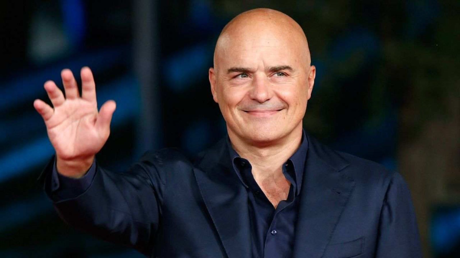 In Altre Parole su La7: Luca Zingaretti, Donato Carrisi e Andrea Scanzi ospiti di stasera 3 febbraio