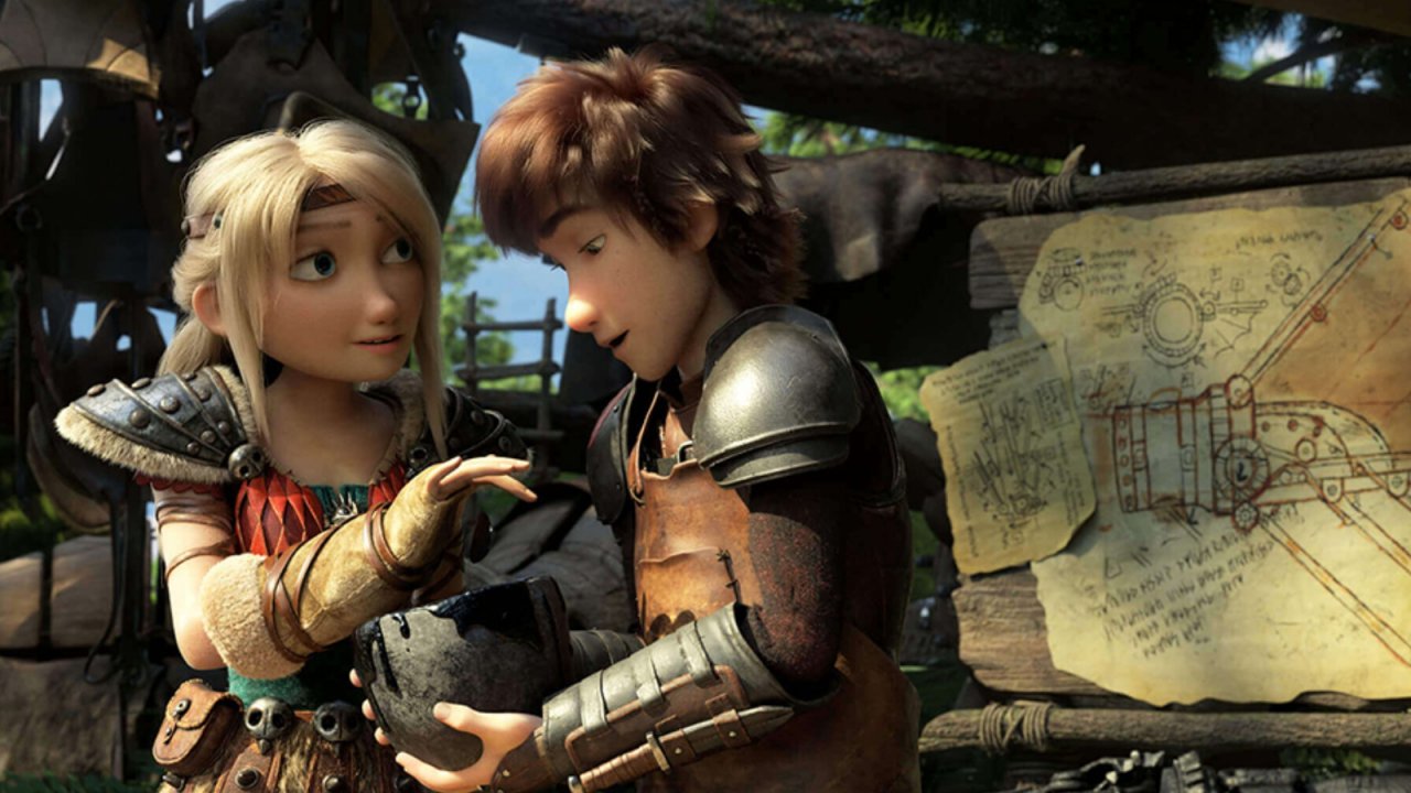 Dragon Trainer, la star Nico Parker sul remake live-action: 'Sarà meraviglioso'