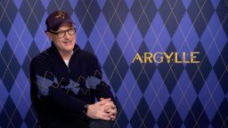Argylle: intervista a Matthew Vaughn