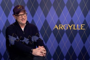Argylle: intervista a Matthew Vaughn
