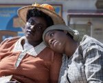 Il colore viola, recensione: un musical dal grande cast
