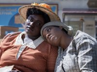 Il colore viola, recensione: un musical dal grande cast