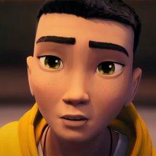 L'apprendista della Tigre: una scena del film