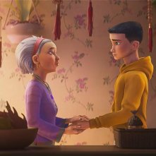 L'apprendista della Tigre: un momento del film