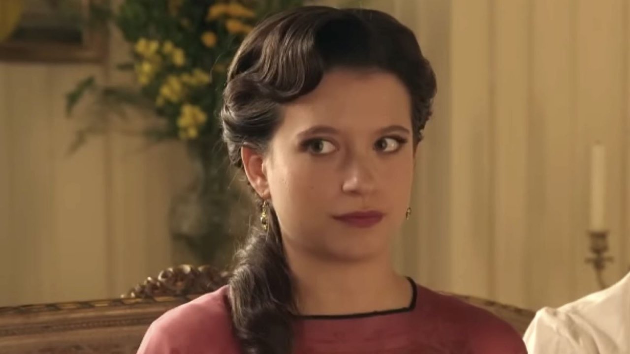 La Promessa anticipazioni 5 febbraio: Beatriz Oltra minaccia Martina e si allea con Jimena