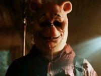 Poohniverse: in arrivo il maxicrossover horror con Winnie the Pooh, Bambi, Peter Pan e Campanellino