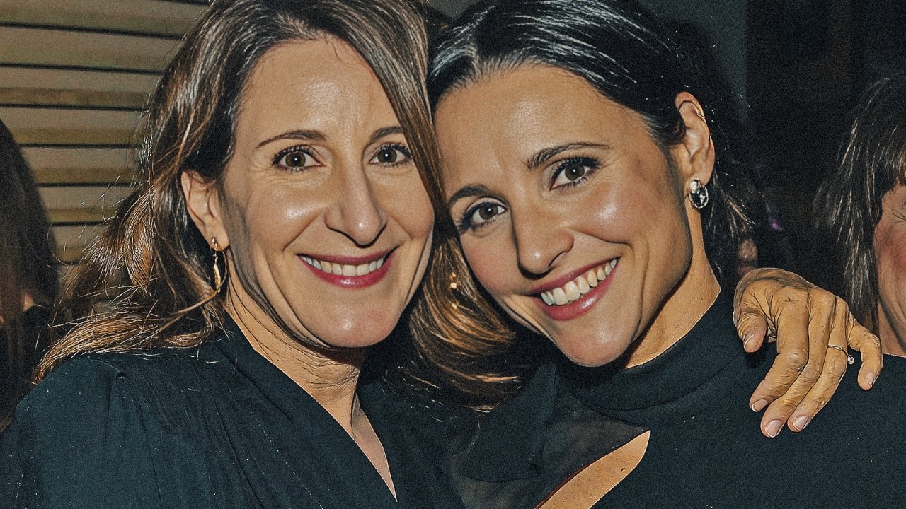 A dire il vero: Nicole Holofcener, Julia Louis-Dreyfus e i film come terapia