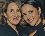A dire il vero: Nicole Holofcener, Julia Louis-Dreyfus e i film come terapia
