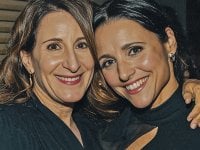 A dire il vero: Nicole Holofcener, Julia Louis-Dreyfus e i film come terapia