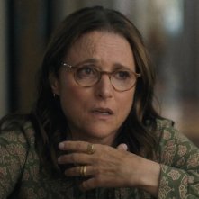 A dire il vero: Julia Louis-Dreyfus in un'immagine