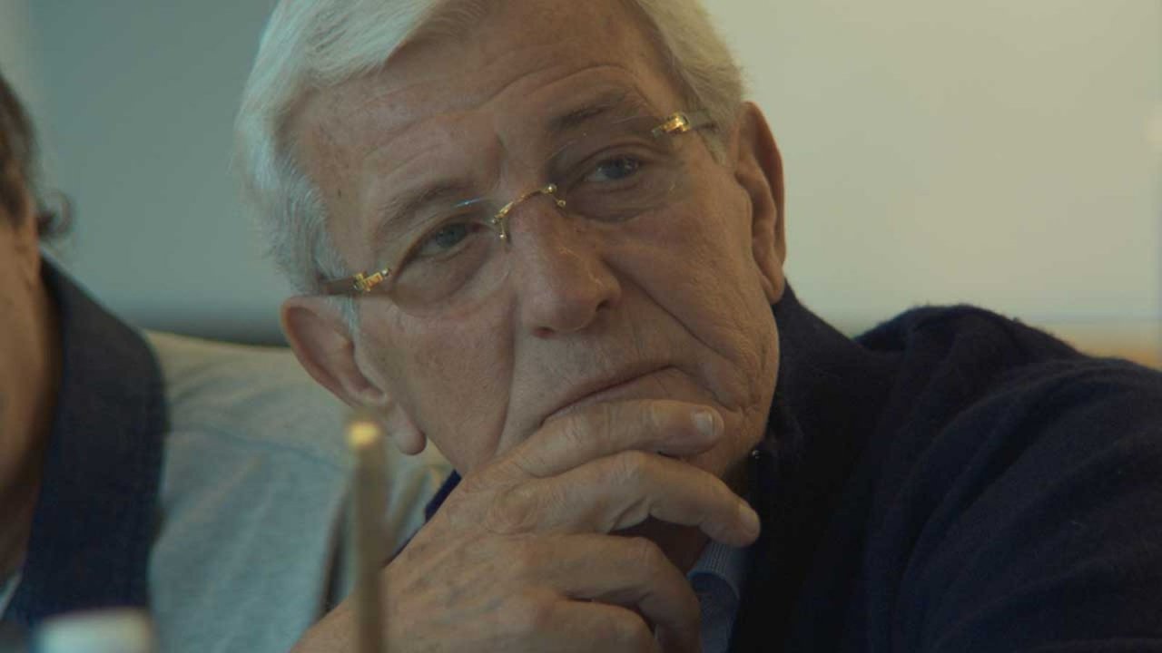 Adesso Vinco Io - Marcello Lippi - il trailer del docufilm al cinema dal 26 al 28 febbraio
