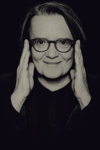 Locandina di Agnieszka Holland