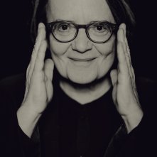 Locandina di Agnieszka Holland