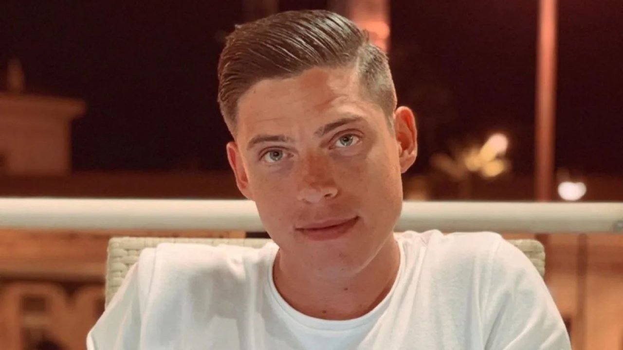 Chi è Alessio Falsone, il nuovo concorrente del Grande Fratello: calciatore e imprenditore