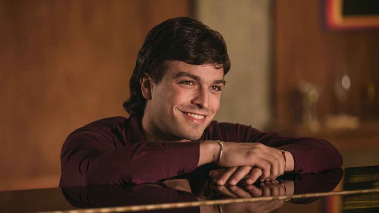 Califano, Leo Gassmann e una storia vera che ricerca l'umanità