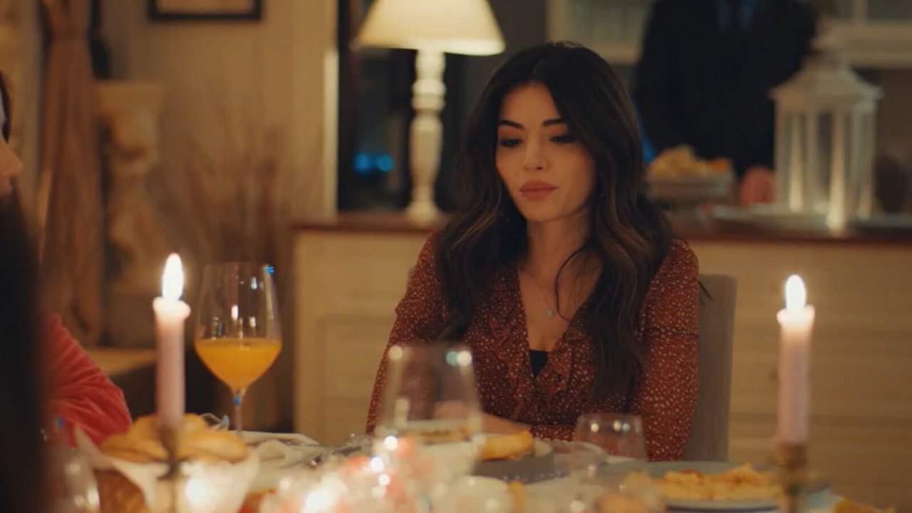 Dreams and Realities: le trame dal 5 al 9 febbraio