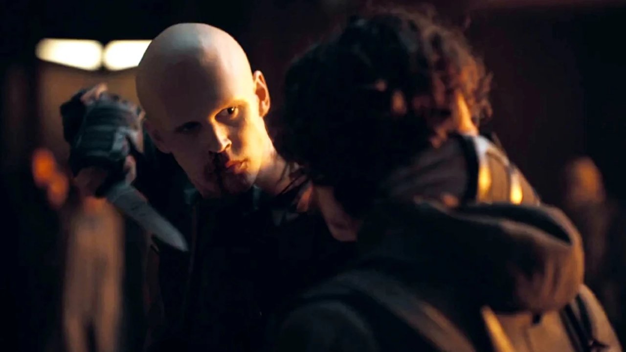 Dune: Parte 2, Paul Atreides si scontra con Feyd-Rautha nella prima clip del film