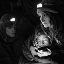 Green Border: una foto del film