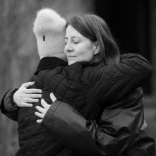 Green Border: una foto