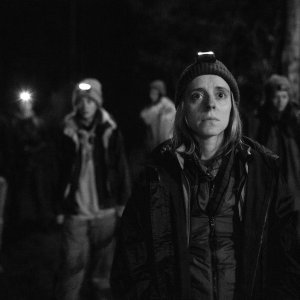 Green Border: un'immagine del film