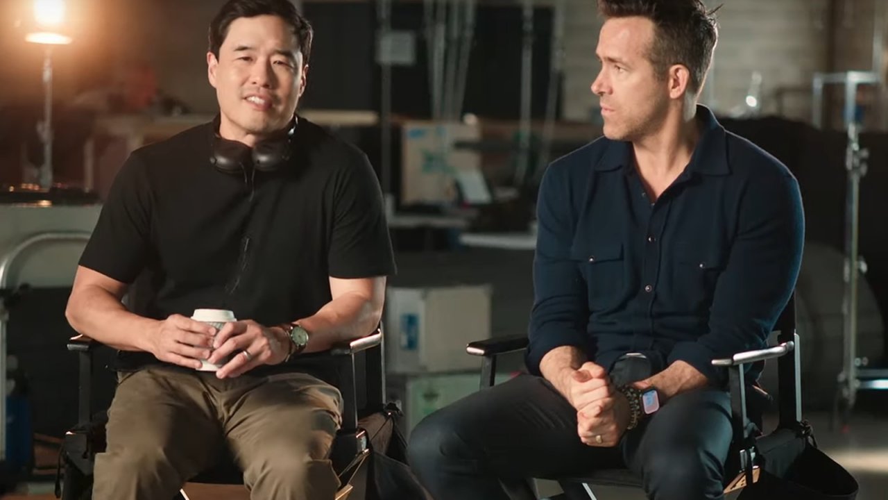 IF - Gli amici immaginari: l'esilarante spot creato per il Super Bowl è ispirato a The Office