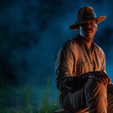 Il colore viola: Colman Domingo in una scena del film