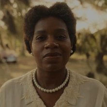 Il colore viola: Fantasia Barrino in una scena del film