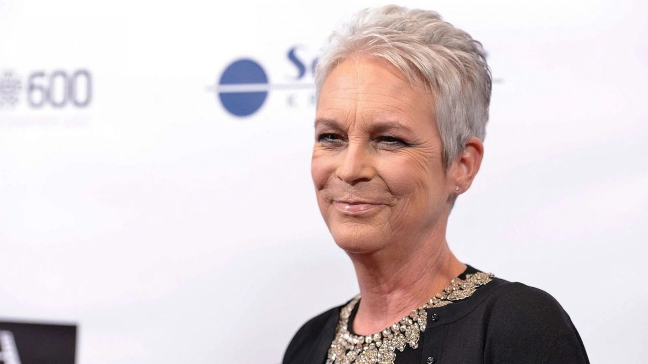 Jamie Lee Curtis: la star hollywoodiana festeggia 25 anni di sobrietà
