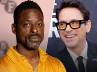 Sterling K. Brown: 'Robert Downey Jr. merita di vincere l'Oscar'