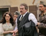 La rosa dell'Istria stasera su Rai 1: trama e cast del film sul dramma degli esuli di Istria e Dalmazia