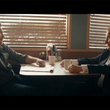 Lansky: una scena del film