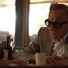 Lansky: Harvey Keitel in una foto