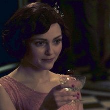 Lansky: una scena del film